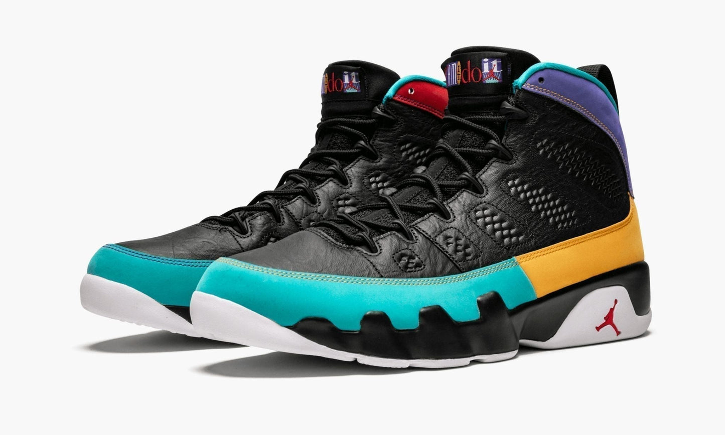 Air Jordan 9 Retro “Dream It, Do It” Sneakers - Pro-Level