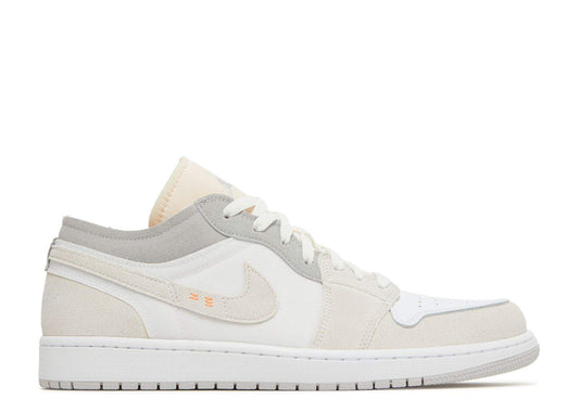Air Jordan 1 Low SE Craft ¡®Inside Out¡¯ Unfading Sneaker Sneakers - Fresh Drop