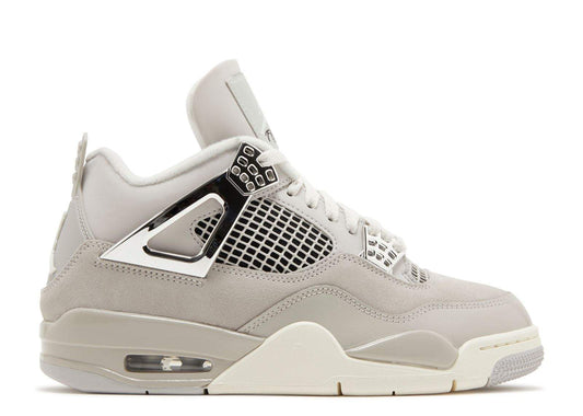Wmns Air Jordan 4 Retro Frozen Moments Everlasting Sneaker Sneakers - OG Colo...