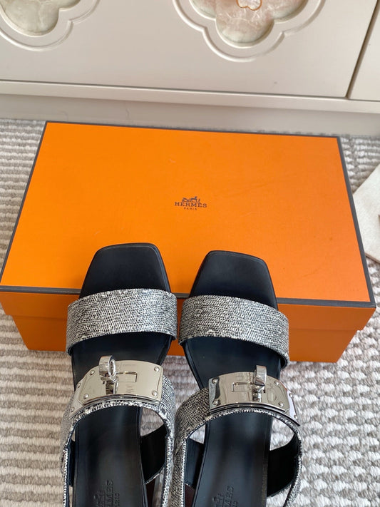 HM Ilona 90 Sandal 858872