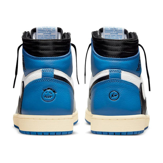 Jordan 1 High OG SP Sneakers - Signature Series | Silhouette King