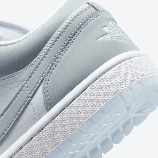 Jordan 1 Low Wolf Grey Sneakers - Prime Pick | Colorway of the Year
