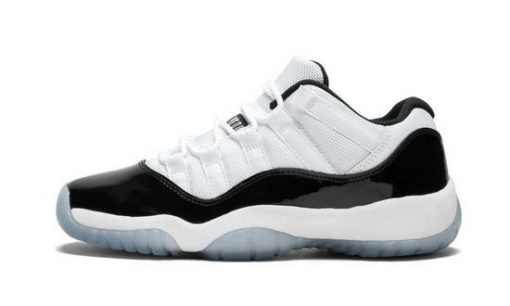 Jordan 11 Retro Concord 528895 Sneakers - OG Colorway | Exclusive Drop
