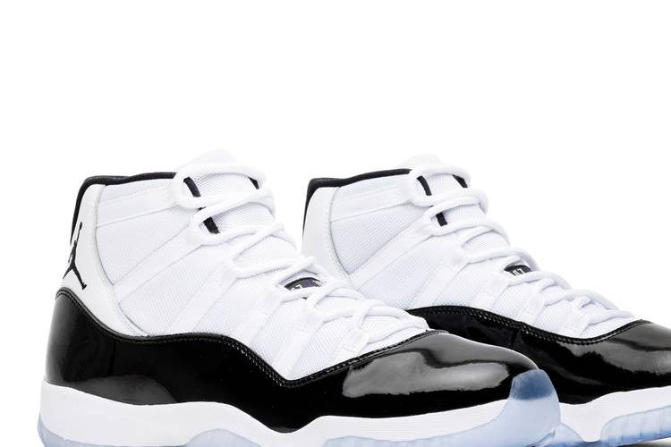 Jordan 11 Retro Concord Sneakers - Premium Sneaker | Colorway of the Year