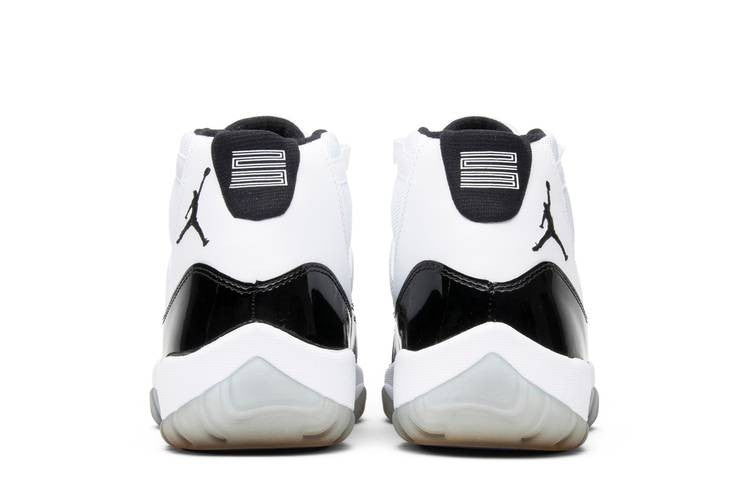 Jordan 11 Retro Concord Sneakers - Premium Sneaker | Colorway of the Year