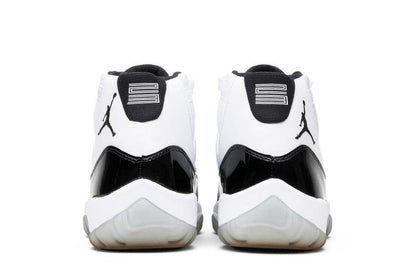 Jordan 11 Retro Concord Sneakers - Premium Sneaker | Colorway of the Year