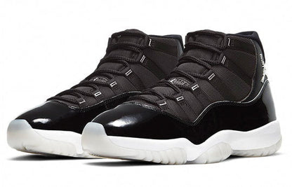 Jordan 11 Retro Jubilee 25th Anniversary Sneakers - All-Day Comfort