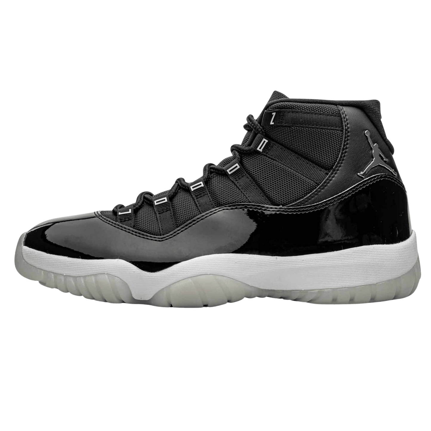 Jordan 11 Retro Jubilee 25th Anniversary Sneakers - All-Day Comfort