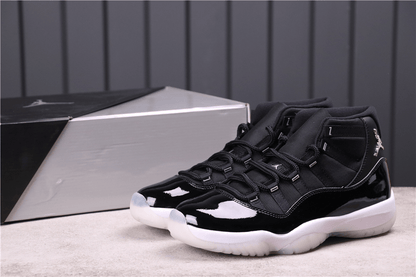 Jordan 11 Retro Jubilee 25th Anniversary Sneakers - All-Day Comfort