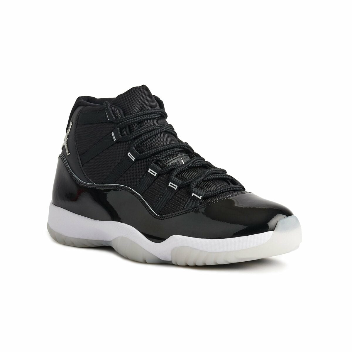 Jordan 11 Retro Jubilee 25th Anniversary Sneakers - All-Day Comfort