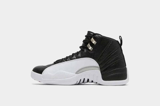 Jordan 12 Retro Playoffs Sneakers - Retro Classic | Fresh Heat