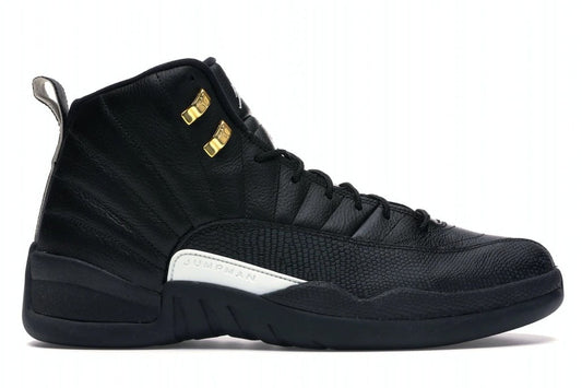 Jordan 12 Retro The Master Sneakers - Premium Sneaker | Must-Cop