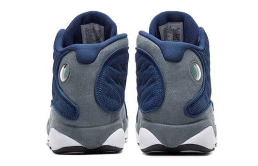 Jordan 13 Retro Flint Sneakers - Signature Series | Exclusive Drop