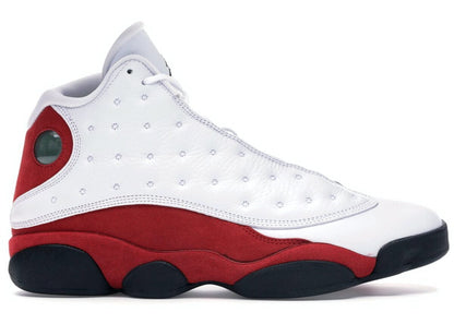 Jordan 13 Retro OG Chicago 2017 Sneakers - Premium Sneaker