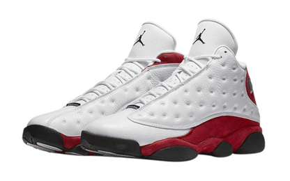 Jordan 13 Retro OG Chicago 2017 Sneakers - Premium Sneaker