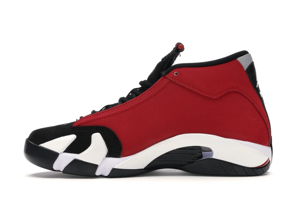 Jordan 14 Retro Gym Red Toro Sneakers - Head-Turner | Rotation Essential