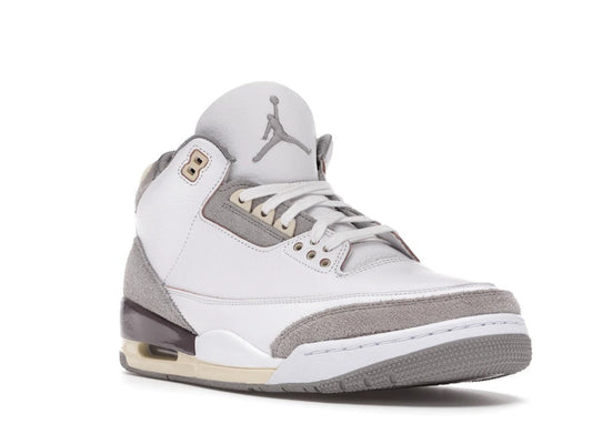 Jordan 3 Retro A Ma Mani??re Sneakers - Court Icon | Fresh Heat