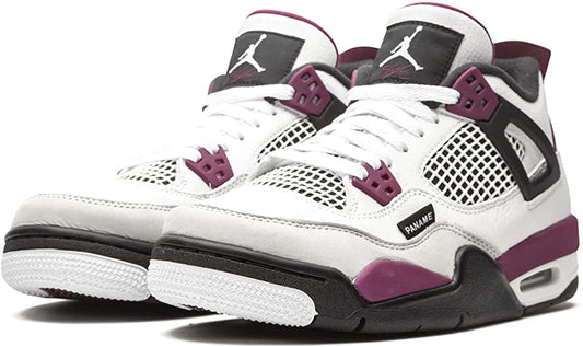 Jordan 4 PSGs CZ6509 Sneakers - Cushioned Stride | Premium Footwear