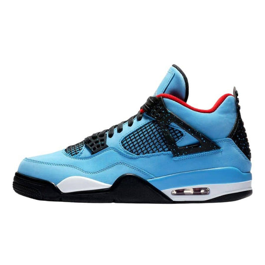Jordan 4 Retro Cactus Jack 308497 Sneakers - Modern Classic