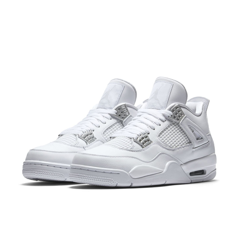 Jordan 4 Retro Pure Money 2017 Sneakers - Authentic | Exclusive Drop