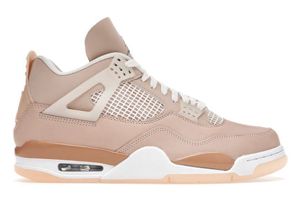 Jordan 4 Retro Shimmer Sneakers - Game Changer | Exclusive Drop