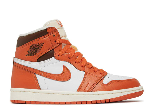 Air Jordan 1 High OG ¡®Starfish¡¯ Unfading Sneaker Sneakers - Hall of Fame