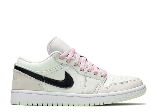 Air Jordan 1 Low SE ¡®Barely Green¡¯ Everlasting Sneaker Sneakers - Game Changer