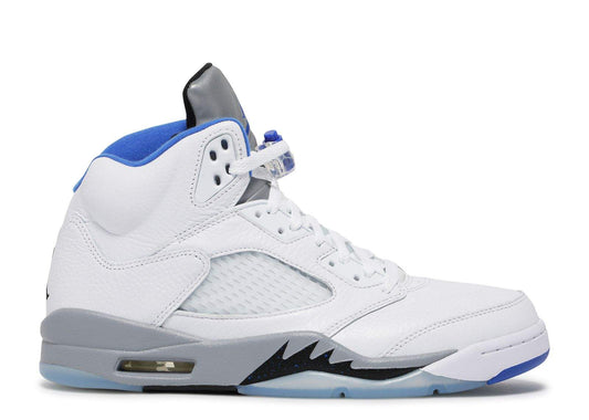 Air Jordan 5 Retro ‘Stealth 2.0’ Everlasting Sneaker Sneakers - Heritage Edition