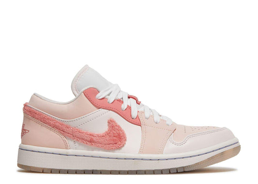 Air Jordan 1 Low SE ¡®Mighty Swooshers¡¯ Revered Footwear Sneakers - Retro Cl...